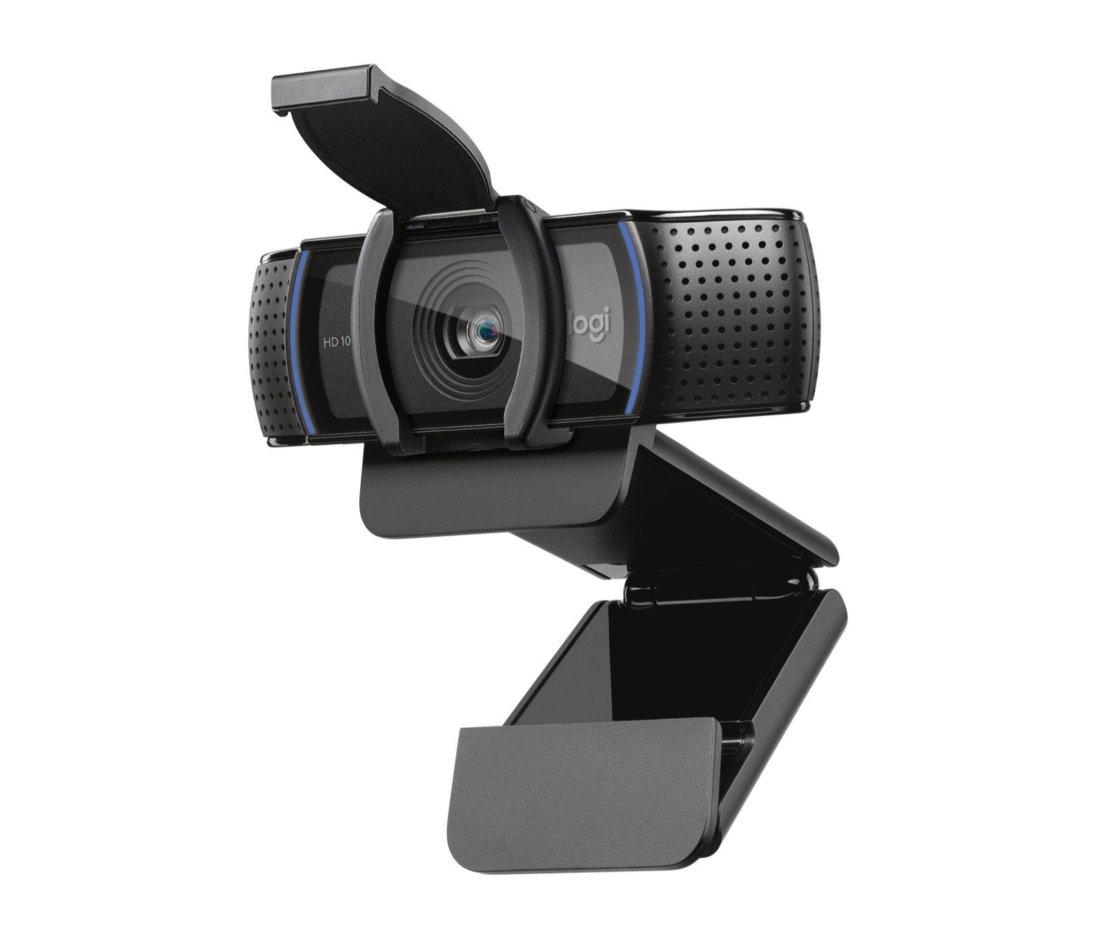 logitech – c920s hd webcam logitech - c920s hd webcam