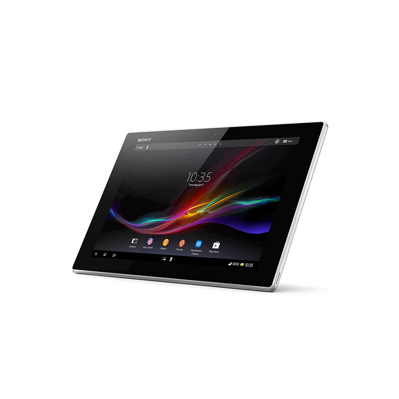 Android Tablets