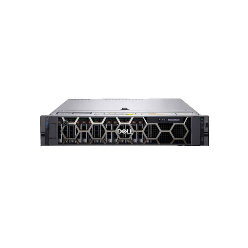 Servers