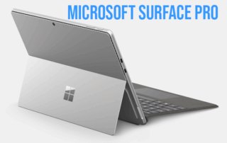 surface pro